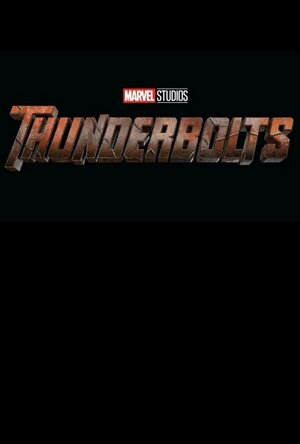 Thunderbolts* (2025)