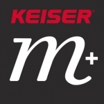 Keiser M Series+