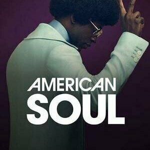 American Soul - Season 2