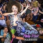 Party Rock Mansion by Redfoo
