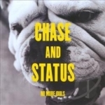 No More Idols by Chase &amp; Status