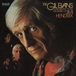 Gil Evans Orchestra Plays the Music of Jimi Hendrix by Gil Evans / Gil Evans Orchestra