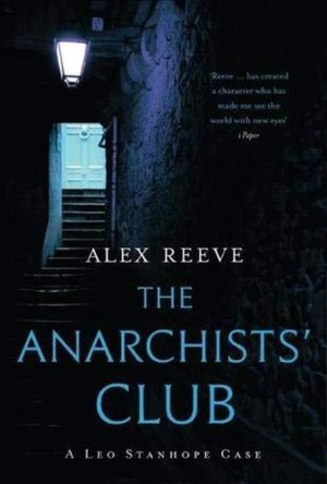 The Anarchists Club