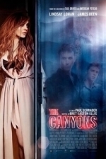 The Canyons (2013)