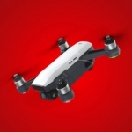 Spark PRO for DJI Drone