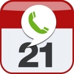 Calls2Do - Call Manager (with back-up to eMail)