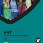 AAT - Costs and Revenues: Study Text (L3)
