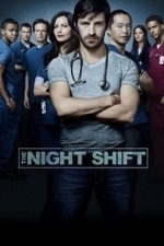 The Night Shift  - Season 3