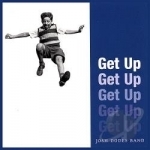 Get Up by Josh Dodes