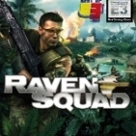 Raven Squad: Hidden Dagger 