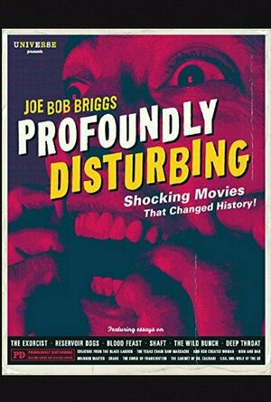 Profoundly Disturbing: Shocking Movies That Changed History!