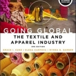 Going Global: Bundle Book + Studio Access Card: The Textile and Apparel Industry
