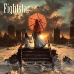 Grand Unification by Fightstar