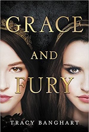Grace and Fury (Grace and Fury, #1)