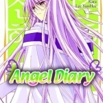 Angel Diary: v. 8