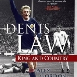 Denis Law: King and Country