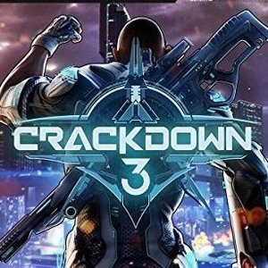 Crackdown 3