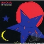 Live At Zenith 1986 by Indochine