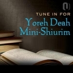 Yoreh Deah – OU Torah