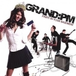 Party in Your Basement by Grand Pm