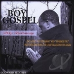 My Testimony by Boy Gospel