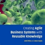 Creating Agile Business Systems with Reusable Knowledge