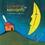 Broken Moon by Lowen &amp; Navarro