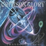 Transcendence by Crimson Glory