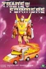 Transformers: Five Faces of Darkness (1986)