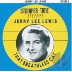 That Breathless Cat by Jerry Lee Lewis