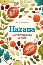Hazana: Jewish Vegetarian Cooking