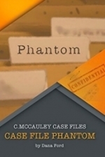 Case File Phantom: Phantom