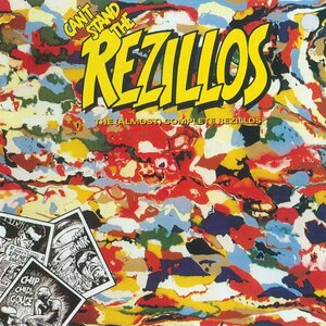 Can&#039;t Stand The Rezillos by The Rezillos