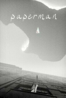 Paperman (2012)