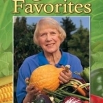 Lois Hole&#039;s Vegetable Favorites