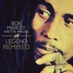 Legend Remixed by Bob Marley / Bob Marley &amp; The Wailers