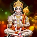 Hanuman Chalisa with Audio