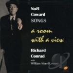 Room With A View:Songs Of Noel Coward by Richard Conrad