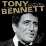 As Time Goes By: Great American Songbook Classics by Tony Bennett