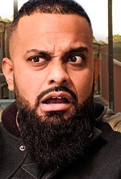 Man Like Mobeen - Season 1