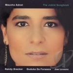 Jobim Songbook by Maucha Adnet