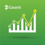 Garanti Investor Relations for iPad