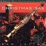 Christmas Sax by Sam Levine