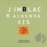 AlasNoAxis by Jim Black / Jim Black&#039;s AlasNoAxis