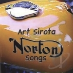 Norton Songs by Art Sirota