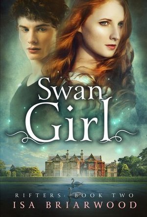 Swan Girl (Rifters #2)