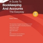 Bookkeeping and Accounts: The Easyway