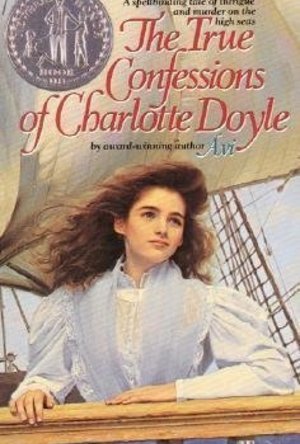 The True Confessions of Charlotte Doyle