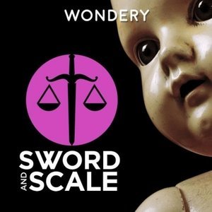 Sword and Scale