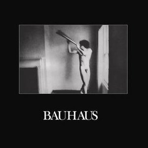 In The Flat Field by Bauhaus